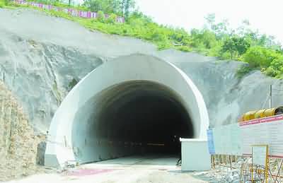 厦门在建桥隧进行全身体检 几大重点工程质量过硬