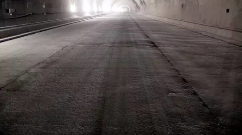 重庆歇马隧道项目土建工程圆满完成，隧道工程关键节点顺利收官