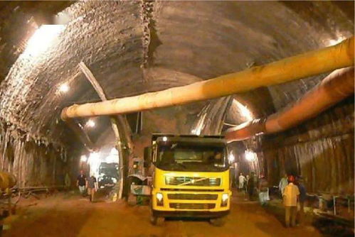 隧道洞口开挖施工标准化技术指南 图文详解核心要点