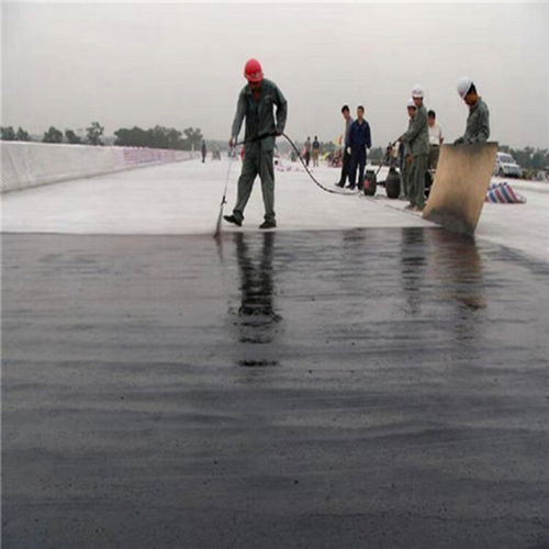 湖南隧道工程必备 防油渗底子油与水泥砂浆应用指南